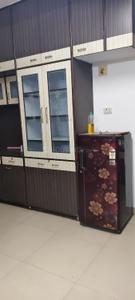 Kitchen Image of 2000 Sq.ft 4 BHK Independent House for rent in Bakrol Anand for Rs. 20000