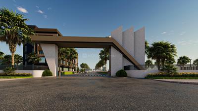 Image of 1250 Sq.ft Residential Plot / Land for sale in Avikalp Estate, Makhdoompur Kaithi, Lucknow for Rs. 4687500