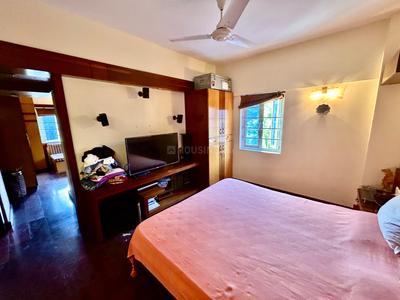 Bedroom Image of 2089 Sq.ft 4 BHK Apartment / Flat for sale in Ballygunge Kolkata for Rs. 35000000