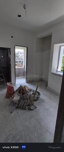 Bedroom Image of 650 Sq.ft 2 BHK Apartment / Flat for sale in Tollygunge Kolkata for Rs. 2300000
