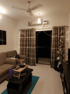 Image of 893 Sq.ft 1 BHK Apartment / Flat for sale in Aldeia Siesta, Saligao, Goa for Rs. 9900000