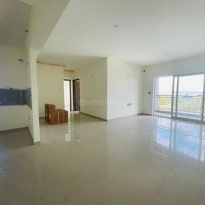 Hall Image of 1439 Sq.ft 3 BHK Apartment / Flat for sale in Pride Altius by Pride Housing , Channanayakanapalya Bengaluru for Rs. 17000000