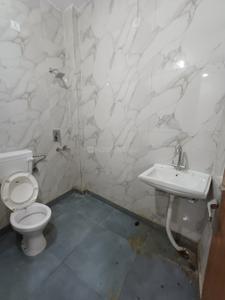 Image of 680 Sq.ft 2 BHK Builder Floor for rent in Sant Nirankari Colony RWA, Mukherjee Nagar, New Delhi for Rs. 30000