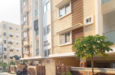 Image of Gems heaven_202 in Kondapur, Hyderabad