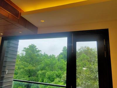 Bedroom Image of 4000 Sq.ft 4 BHK Independent House for rent in West End New Delhi for Rs. 650000
