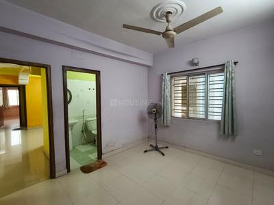 Hall Image of 1352 Sq.ft 3 BHK Apartment / Flat for rent in Baguiati Kolkata for Rs. 29000