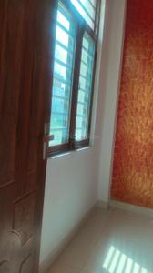 Bedroom Image of 540 Sq.ft 3 BHK Independent House for rent in Sanskriti Lok Colony Dehradun for Rs. 18000