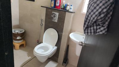 Image of 1440 Sq.ft 3 BHK Apartment / Flat for sale in Pate Timescapes, Erandwane, Pune for Rs. 23500000