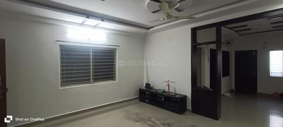 Bedroom Image of 1210 Sq.ft 2 BHK Apartment / Flat for rent in Nizampet Hyderabad for Rs. 22000