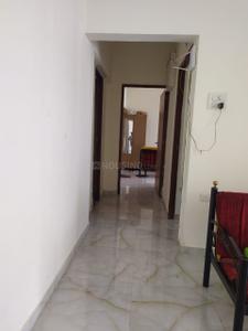 Hall Image of 1150 Sq.ft 2.5 BHK Apartment / Flat for sale in Pegasus Megapolis Sangria Towers, Hinjawadi Phase 2 Pune for Rs. 9700000