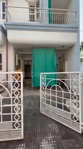 Balcony Image of 1100 Sq.ft 2 BHK Independent House for rent in New Rajendra Nagar Raipur for Rs. 18000