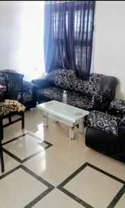 Hall Image of Nathani appartment  in Sindhi Colony, Aurangabad