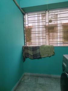 Bedroom One Image of 796 Sq.ft 2 BHK Apartment / Flat for sale in Baranagar Kolkata for Rs. 3375000