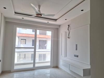 3 BHK Independent Builder Floor