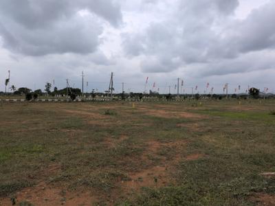 Image of 300 Sq.ft Residential Plot / Land for sale in SGD Elite Future County, Yacharam, Hyderabad for Rs. 4800000