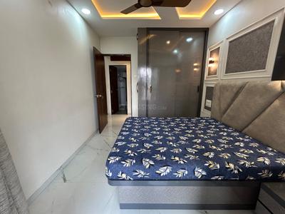Bedroom Image of 1011 Sq.ft 2 BHK Apartment / Flat for sale in Pacific Aura, Dombivli East Thane for Rs. 10000000