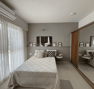 Image of 992 Sq.ft 2 BHK Apartment / Flat for sale in Godrej Splendour, K R Puram, Bengaluru for Rs. 12000000