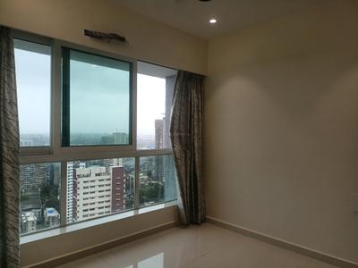 Bedroom Image of 651 Sq.ft 2 BHK Apartment / Flat for sale in Silicon Pride, Chembur Mumbai for Rs. 18200000