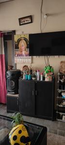 Hall Image of 400 Sq.ft 2 BHK Apartment / Flat for rent in Rasulgarh Bhubaneswar for Rs. 5000