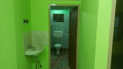 Image of 650 Sq.ft 2 BHK Apartment / Flat for rent in Baranagar, Kolkata for Rs. 15000