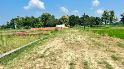 Image of 1500 Sq.ft Residential Plot / Land for sale in Kasia, Kushinagar for Rs. 976500