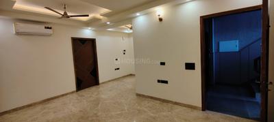 Hall Image of 1450 Sq.ft 3 BHK Builder Floor for rent in Sector 46 Gurgaon for Rs. 63000