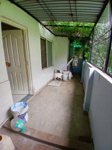Balcony Image of 2200 Sq.ft 4 BHK Duplex for sale in Kolar Road Bhopal for Rs. 9000000