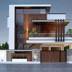 Image of 800 Sq.ft 2 BHK Independent House for sale in Green Avenue, Kelambakkam, Chennai for Rs. 5500000