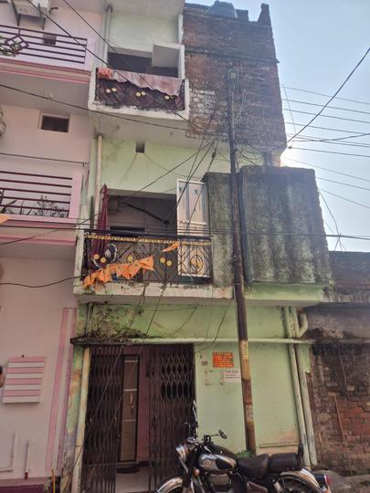 Rapti Nagar Phase-4 Main Image 1