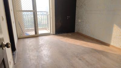 Bedroom Image of 1090 Sq.ft 2.5 BHK Apartment / Flat for rent in Prateek Grand City, Siddharth Vihar Ghaziabad for Rs. 25800