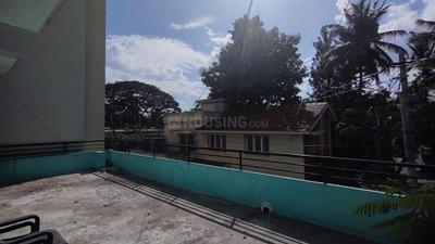Balcony Image of 1500 Sq.ft 5 BHK Independent House for sale in Lingarajapuram Bengaluru for Rs. 33000000