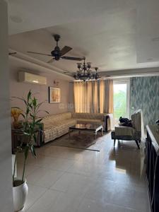 Image of 1550 Sq.ft 2.5 BHK Apartment / Flat for rent in Pareena Coban Residences, Sector 99A, Gurgaon for Rs. 30000