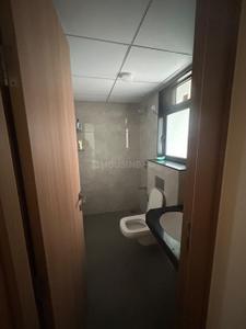 Bathroom Image of 980 Sq.ft 2 BHK Apartment / Flat for sale in Godrej Urban Park, Powai Mumbai for Rs. 24200000