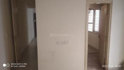 Bedroom Image of 800 Sq.ft 2 BHK Apartment / Flat for sale in BDI Ambaram, Tapukara Bhiwadi for Rs. 1850000