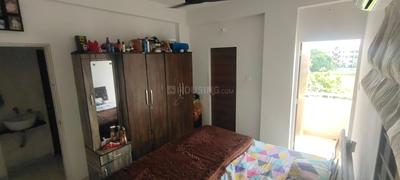 Bedroom Image of 1400 Sq.ft 3 BHK Apartment / Flat for sale in Safalya Bliss, Kalali Vadodara for Rs. 3900000
