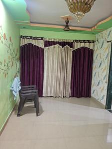 1 BHK Flat