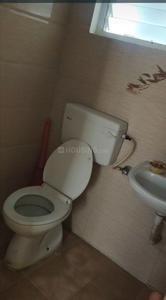 Bathroom Image of 1485 Sq.ft 3 BHK Apartment / Flat for sale in Kavadiguda Hyderabad for Rs. 11000000
