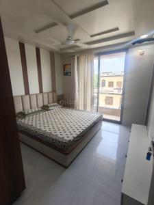 Bedroom Image of 1639 Sq.ft 4 BHK Apartment / Flat for sale in Gandhi Path West Jaipur for Rs. 8304000