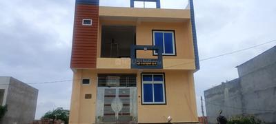 Image of 1950 Sq.ft 3 BHK Independent House for sale in Kherajagpura, Kota for Rs. 5000000