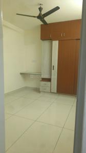 Bedroom Image of 1110 Sq.ft 2 BHK Apartment / Flat for rent in Whitefield Bengaluru for Rs. 28999