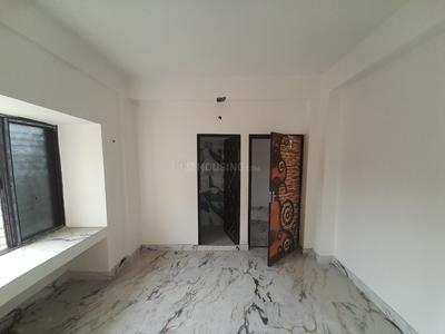 Hall Image of 760 Sq.ft 2 BHK Apartment / Flat for sale in Kaikhali Kolkata for Rs. 3420000