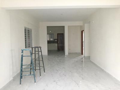 3 BHK Flat