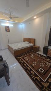 Bedroom Image of 450 Sq.ft 4 BHK Independent House for sale in Juhi Kalan Kanpur for Rs. 11000000