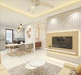2 BHK Flat