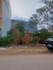 Image of 1980 Sq.ft Residential Plot / Land for sale in Gomti Nagar Extension, Lucknow for Rs. 8910000