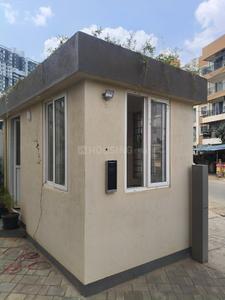 Image of 1121 Sq.ft 2 BHK Apartment / Flat for sale in Vertex Wellington by Vertex Infras, Gunjur Palya, Bengaluru for Rs. 9500000