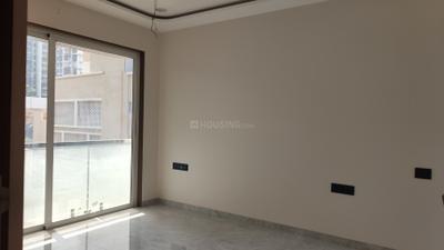 Bedroom Image of 1350 Sq.ft 2 BHK Apartment / Flat for sale in Kasturi Regius Luxe, Kharghar Navi Mumbai for Rs. 22500000