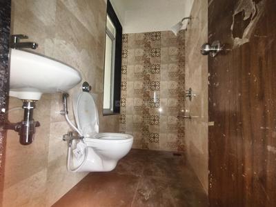 Image of 650 Sq.ft 1 BHK Apartment / Flat for rent in Aarsh Cascade Avenue Bellagio, Kasarvadavali, Thane for Rs. 16999