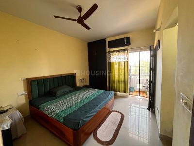 Bedroom Image of 1650 Sq.ft 3 BHK Independent House for sale in JTPL City, Sector 116 Mohali for Rs. 5290000