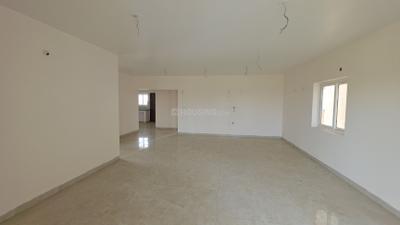 Living Room Image of 1975 Sq.ft 3 BHK Apartment / Flat for sale in Osman Nagar Hyderabad for Rs. 13200000